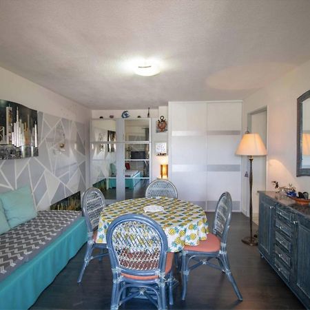 Cosy 35 M2 With Balcony In A Quiet Residence Fréjus 外观 照片